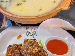 -堂宴·老厦门私房菜(1988仙岳总店)