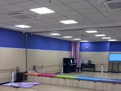 -小银星艺术团(夫子庙校区)
