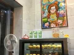 -甜心妈妈·榴莲星级糖水(北京路总店)