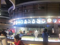 -环球约客烤涮自助(铜锣湾店)