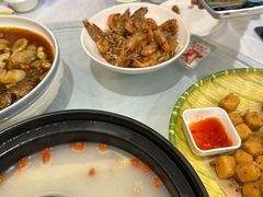 -江南外婆桥·禾城记忆(南湖店)