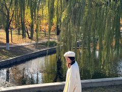 -石家庄市植物园