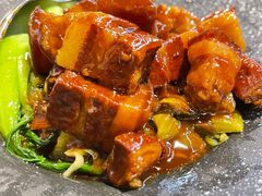 -喜粤糖朝餐厅(三八广场店)