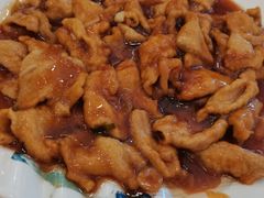 -老苏扬饭店