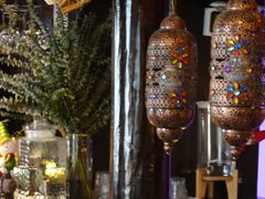 -Uncle Kosto科斯托·中东菜