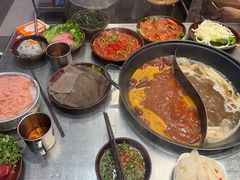 -冯校长老火锅(深圳总店)