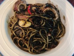 -羽深肉铺 Steak & Wine