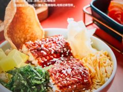 -Mr.Fish鱼鲜生海鲜放题(高德置地冬广场店)
