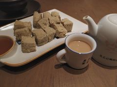-香园茶社·金陵小灶(老门东店)
