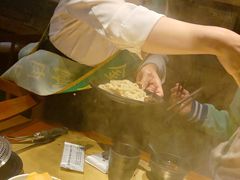 -手选潮汕鲜牛肉火锅(二七广场店)