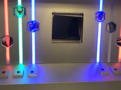 -S-TIME剧情真人密室逃脱(天一广场总店)
