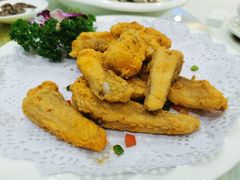 -寻味顺德·南记酒家·传统顺德菜·鱼生(广源路店)