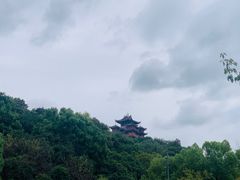 -吴山景区
