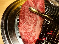 -不倒翁炭火烧肉(永安里店)