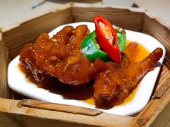 -九龙茶室·粤式茶餐厅(惠州永旺店)