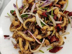 -聚德福海鲜家常菜(刘庄店)