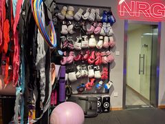 -NRG 健身私教CLUB(云山路店)