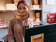 -京味斋·烤鸭·北京菜(安贞店)
