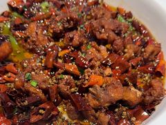 -三俞竹苑(红旗街万达店)