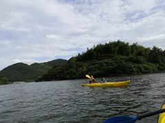 -宁波九龙湖开元度假村