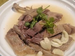 -滁香园·滁州菜(琅琊山店)