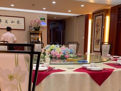 -金瑞轩大酒楼·顺德鱼生·粤菜海鲜(东江国际店)