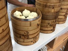 -天宫院小吃·包子炒肝儿(管庄店)
