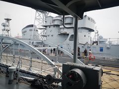 -中国人民解放军海军博物馆