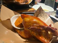 -绿茶餐厅(千岛湖银泰城店)