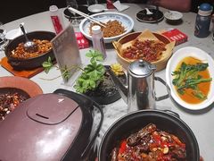 -柴米油盐(土菜院子店)