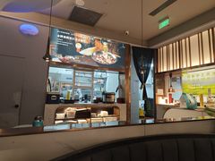 -雀蓝川菜(滨湖万象汇店)