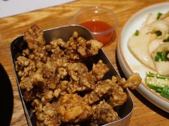闽南炸醋肉-宋小谨·泉州菜(西沙湾店)