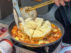 -韩一品韩国料理(柏庐南路店)