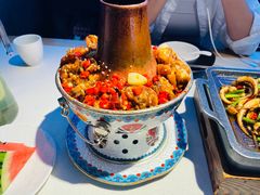 -湘鼎盛·大厨鲜炒湖南味(高新银泰店)