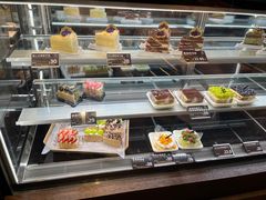 -FANEN法念·烘焙·甜点(万象城店)