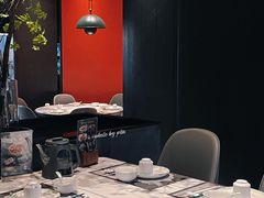 -新兴·金羊座·粤菜点心(乐峰店)