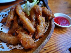 -临家闽南菜(宝洲路店)