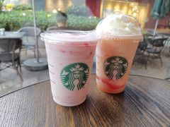 -星巴克臻选(上海长风大悦城店)