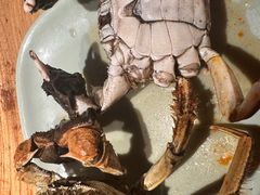 -焰江山海鲜牛排烤肉自助(锦华万达二星店)