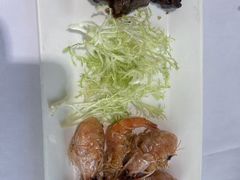 -老洋房花园饭店(绍兴路店)