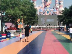 -沈阳方特欢乐世界