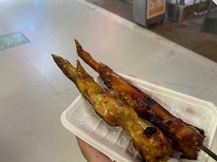 -一代烤翅王(大汉口店)