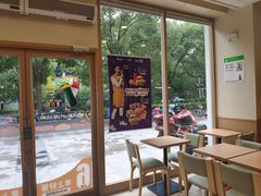 -德克士(阳光店)