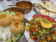 -清真· AL-JANNAT 佳纳特餐厅(仙林店)