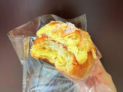 椰香可颂-方炉·天然食材面包店(青秀店)