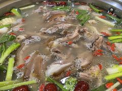 -甜来羊肉馆(水仙园店)