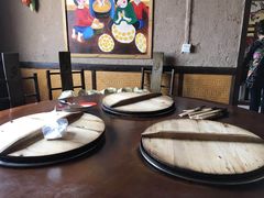 -老田家铁锅炖(延庆店)
