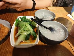 -姚面记·海派家常菜(恒基名人购物中心店)