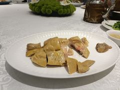 -海富门·带鱼·淮扬菜·粤菜(甘家口店)