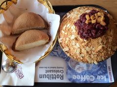 -劳顶笨咖啡(丽水宜家店)